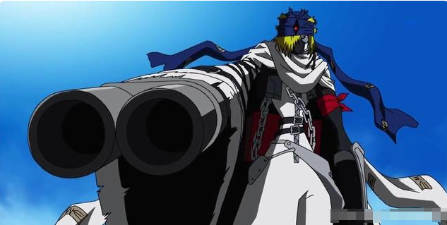 数码宝贝:巫师兽第二条进化链,究极体是七大魔王,力压杜纳斯兽