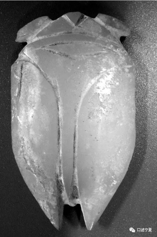 汉墓|灵武临河汉墓群揭秘