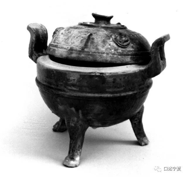 汉墓|灵武临河汉墓群揭秘