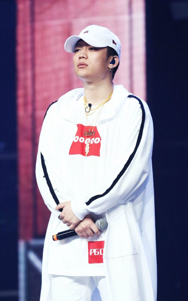 pgone|PGONE专访后续：封杀的原因被曝光，发文自称对不起全人类