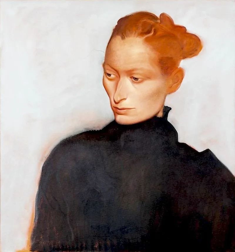 人人都说tildaswinton好酷到底酷在哪儿