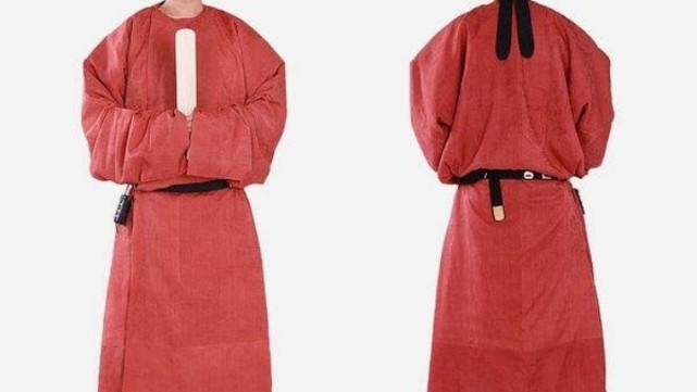 国色天香唐代女子服饰时尚 唐朝 长安