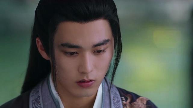 随着剧情发展,我们却发现虽然安王在一些大事之前选择