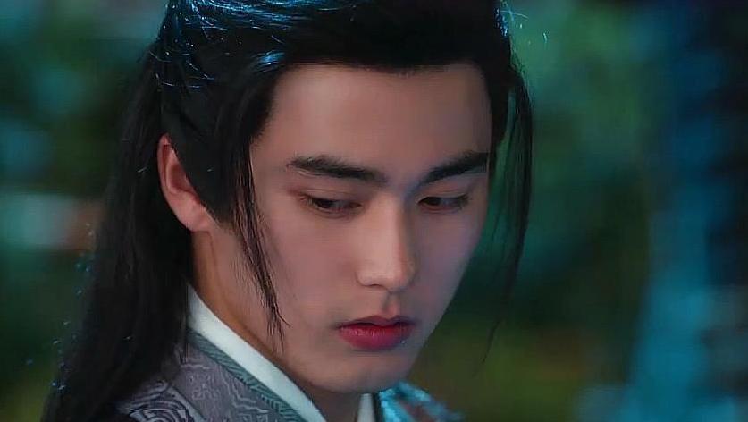 《如意芳霏》安王"悲惨"结局:复仇大业失败,爱人拱手相让仇人_腾讯