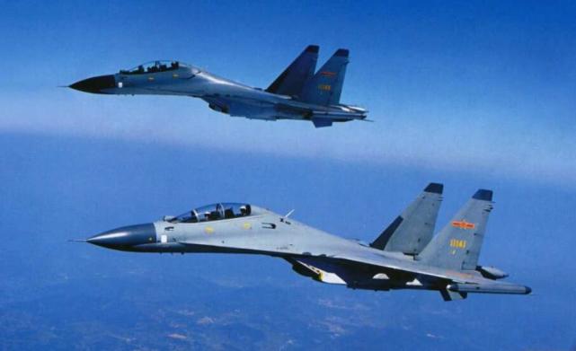 解放军一个举动 台军发现不对劲 竟呼吁大陆 别让台湾反感 大陆 台湾 军机 台防务部门 台军 解放军