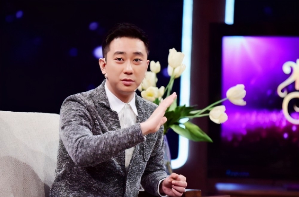 王自健:被老婆狂扇500耳光,住院8次,转移财产,后患上抑郁