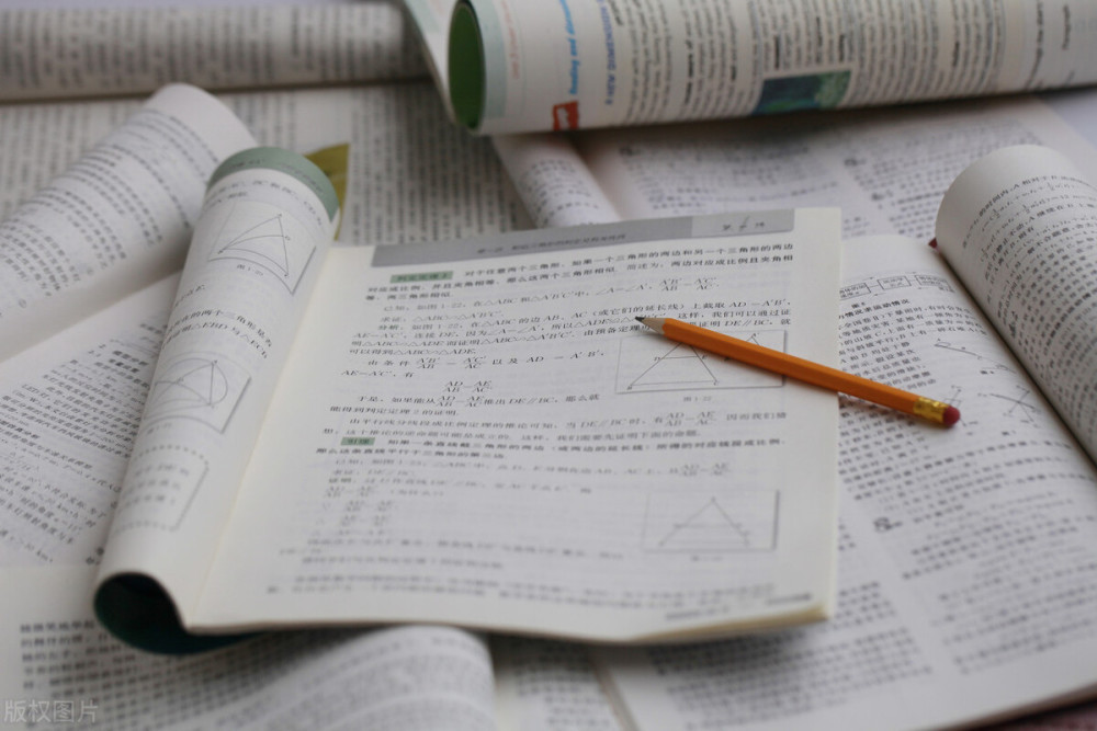 高三备考如何正确刷题?教你四大秘诀