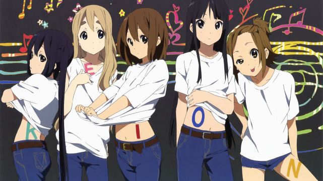 轻音少女会出第三季吗网友列举三个关键点答案早已公布