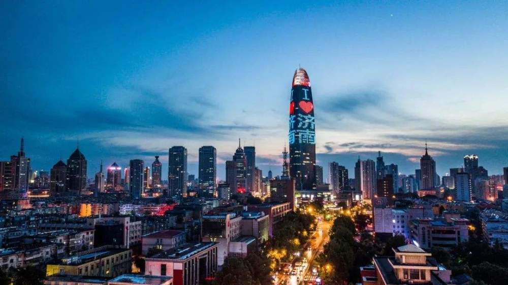 山东地级市2020上半_山东省各地级市2020年上半年财政收入榜单出炉,聊城