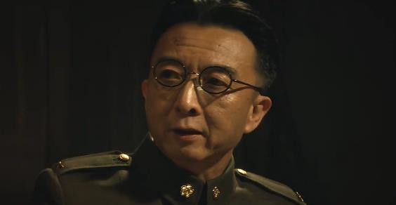 《瞄准》:楚军廖杰总是被钱珏牵着鼻子走,其实早有打算!