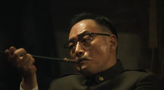 《瞄准》:楚军廖杰总是被钱珏牵着鼻子走,其实早有打算!