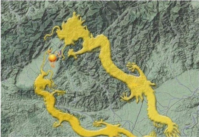 刘伯温斩尽天下龙脉到了长白山为什么不敢逗留害怕危及家人性命