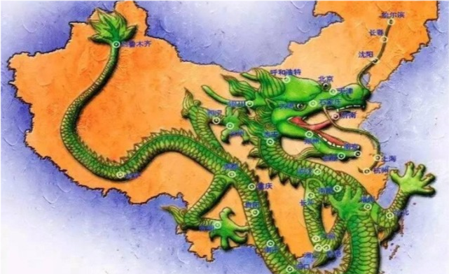 刘伯温斩尽天下龙脉到了长白山为什么不敢逗留害怕危及家人性命