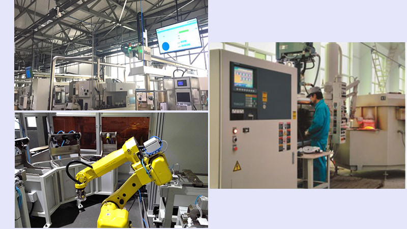 压铸周刊早报2020115星期四