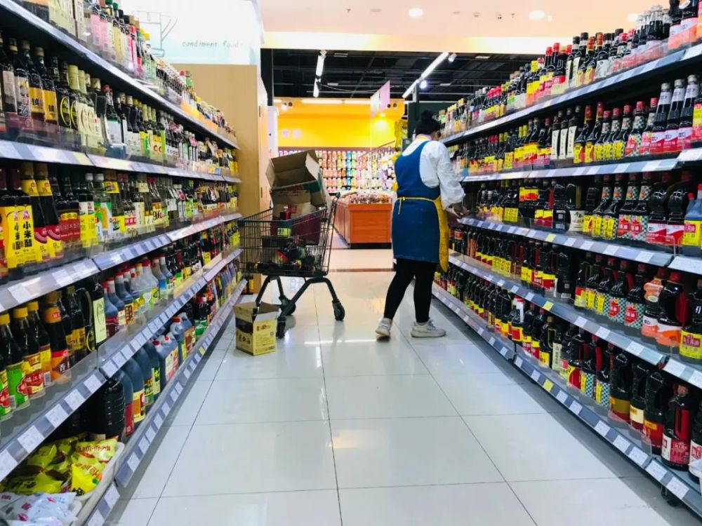 醬油品質話競爭激烈_醬油商標注冊發布 