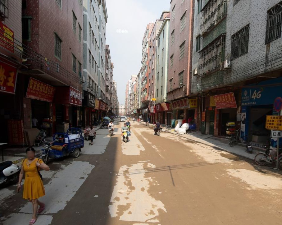 广州这个城中村:曾被称为广西人聚集地,如今已大不如从前