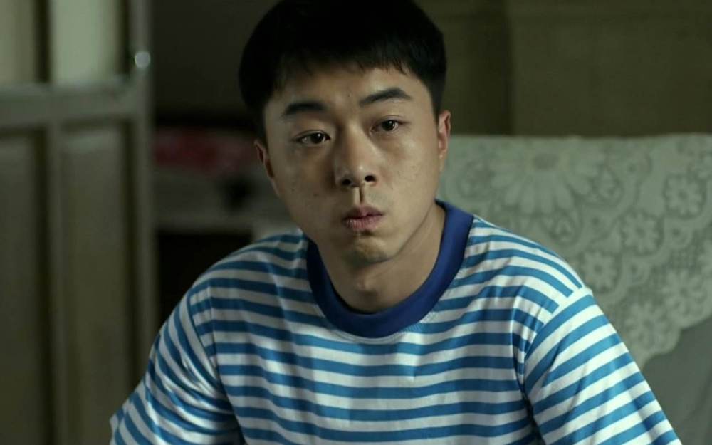 父母爱情里他是将门之后本应前程大好最后却靠父母接济