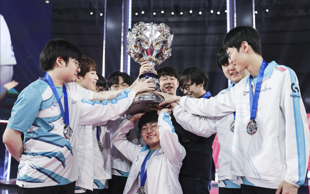 s10冠军dwg心有凌云志浩荡赴前程