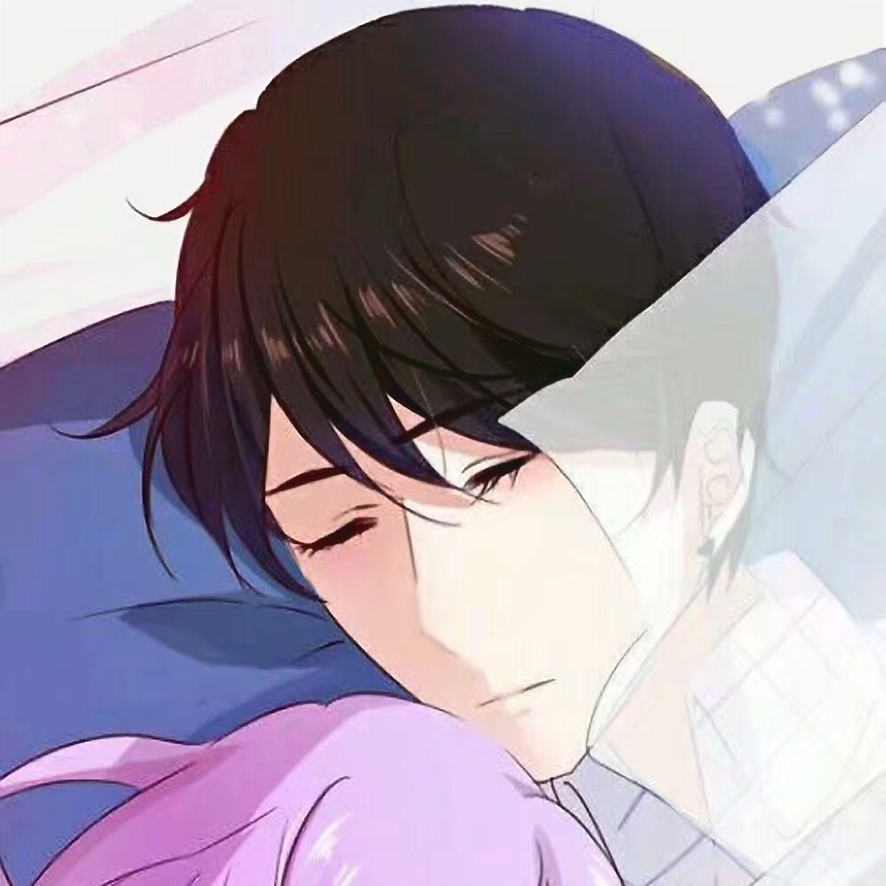 cpdd必备的甜甜情头和情话