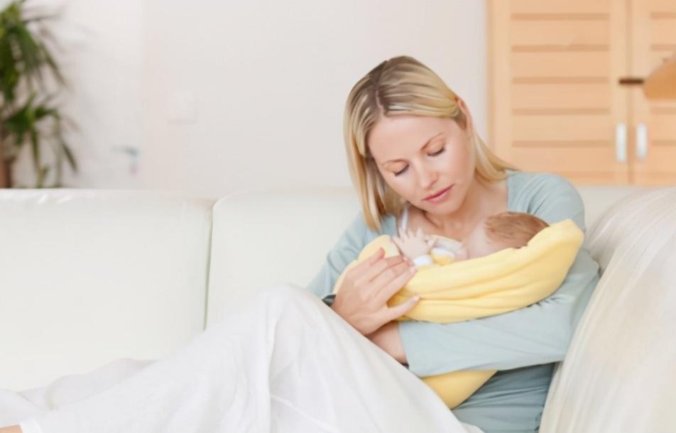 老公可有可无的第1年你们还好吗知乎千万热帖揭露宝妈产后辛酸