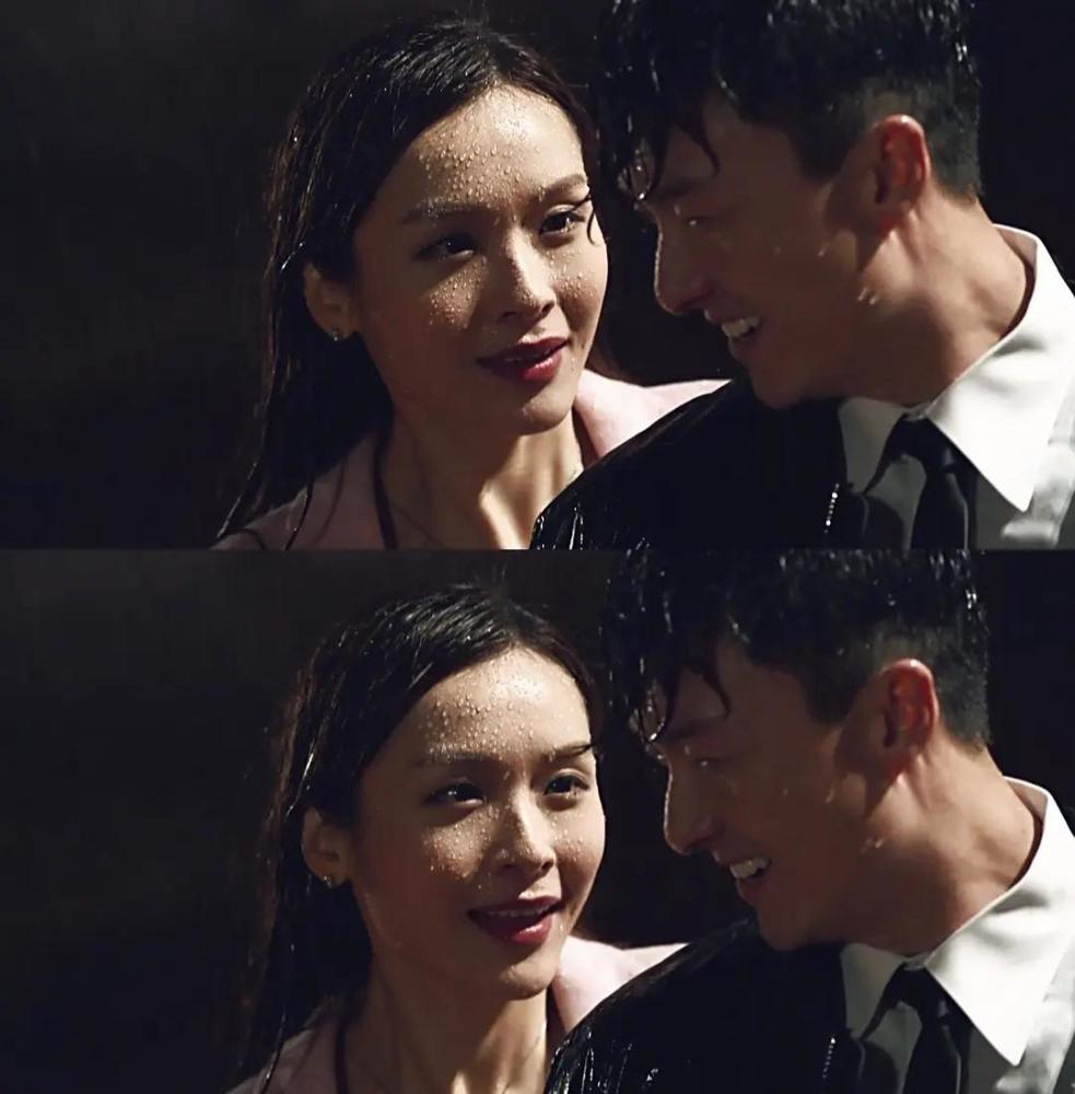 踩过界2:两部中男主的五位红颜知己,谁终将成为他的真命天女?