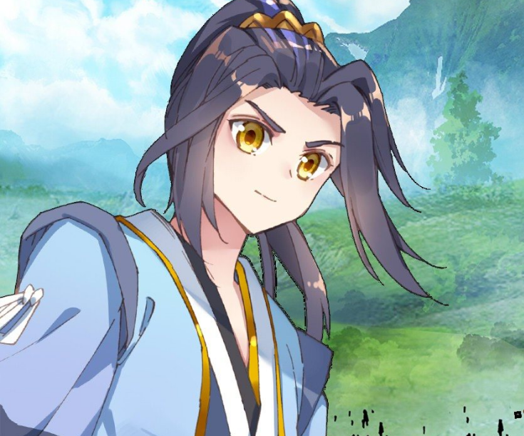 元尊:圣元可能入了一个假圣,天地彩云没有出现,这是滑稽大尊?