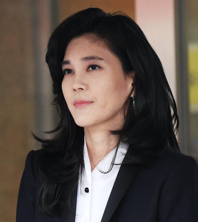 韩国真实财阀特搜海苔会长儿子像偶像三星小公主神似徐睿知