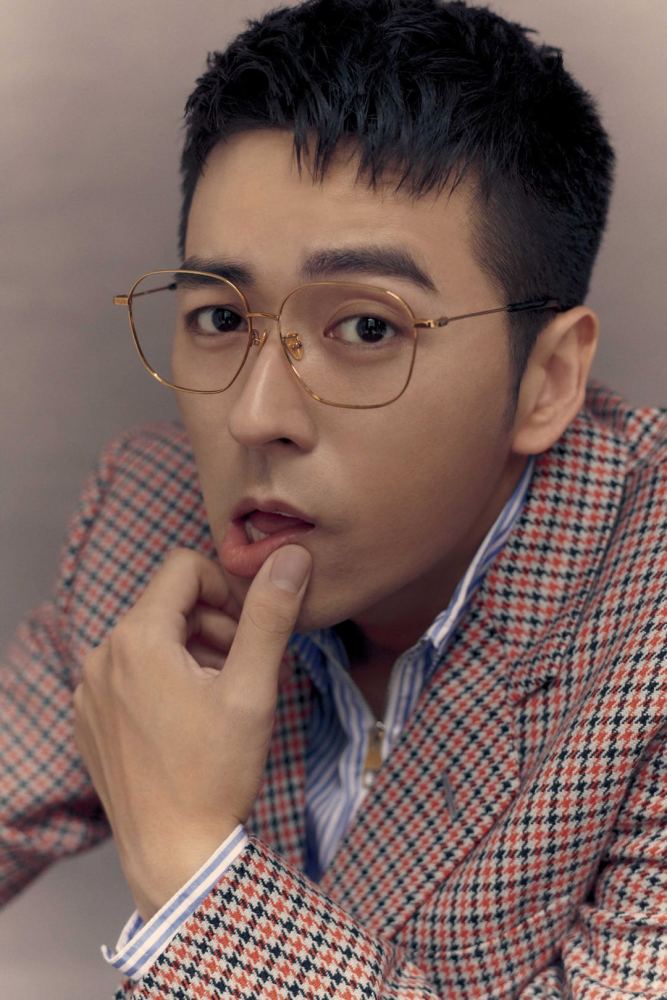 歌手马良演唱会花絮曝光往后余生期望