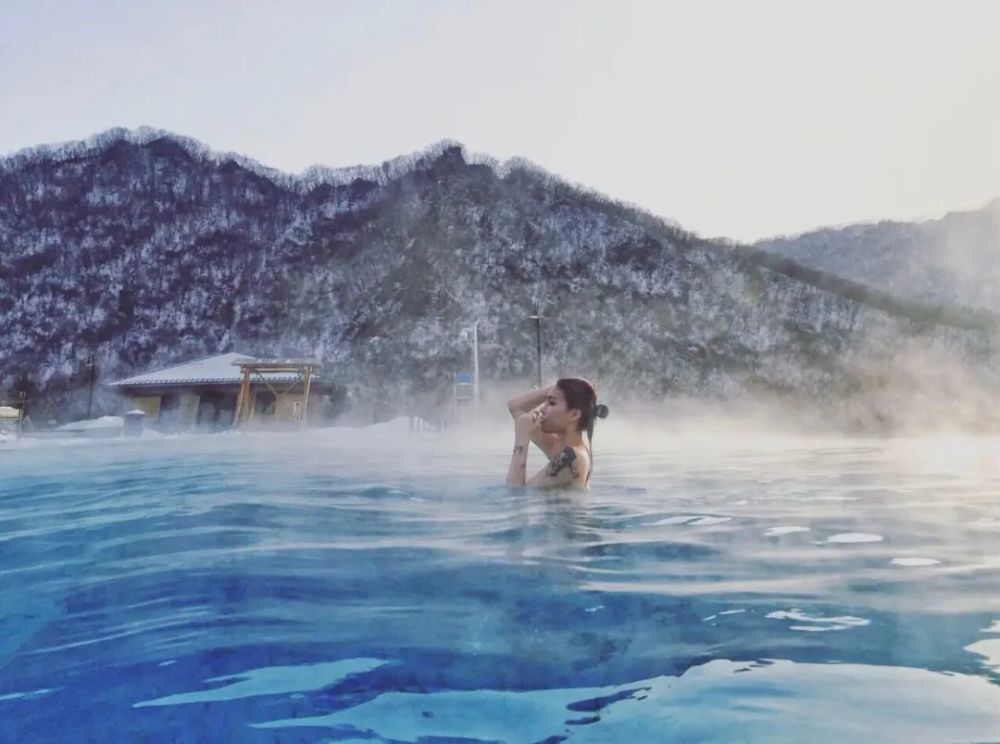 游雪乡泡温泉 玩5s级滑雪场 史上最超值赏雪之旅来了 腾讯新闻