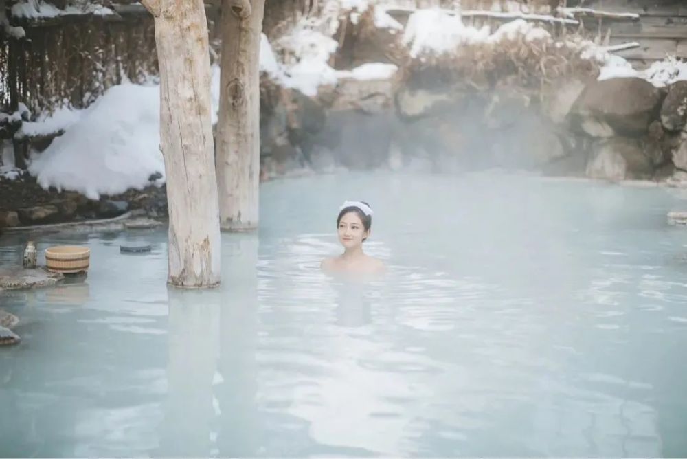 游雪乡泡温泉 玩5s级滑雪场 史上最超值赏雪之旅来了 腾讯新闻
