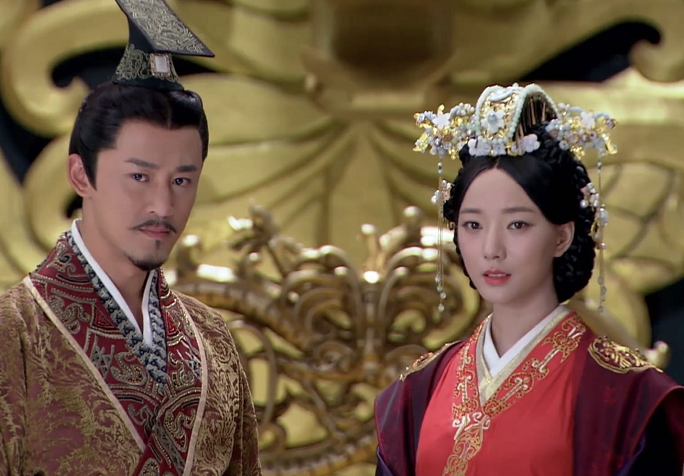 卫子夫为何会含恨而终?老公汉武帝与儿子刘据吵架,她难以两全