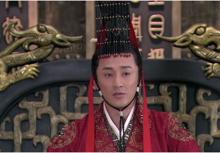 卫子夫为何会含恨而终?老公汉武帝与儿子刘据吵架,她难以两全