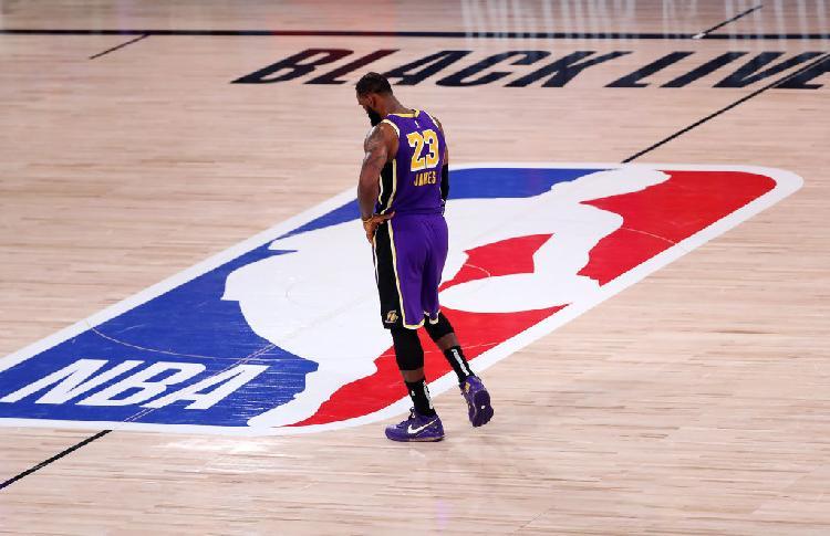 上游观察 Nba新赛季何时开打本周或出结果 12月能够开始最完满 腾讯新闻