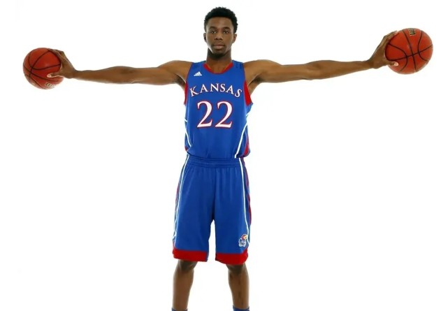 维金斯的天赋有多可怕?