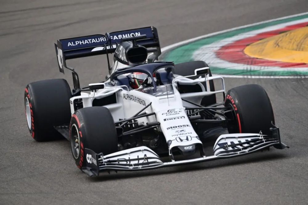 f1伊莫拉大奖赛车手实力榜更新榜首竟是dnf选手