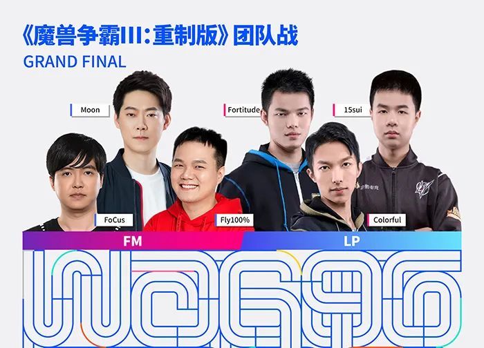 wcg魔兽争霸2020排名_魔兽争霸NeXT2020网易电竞X冬季赛老将Focu