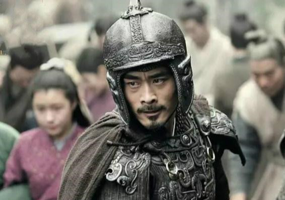 曹魏四征将军级别是否高过四方将军一看满宠二看郭淮