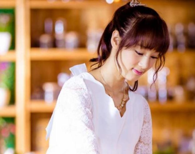 有种整容叫赵圆瑗曾是最美木婉清整容失败后意外撞脸张檬