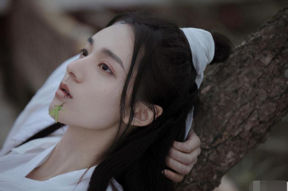 知名汉服男模句芒被曝未婚先育抛弃母子女方因此患产后抑郁