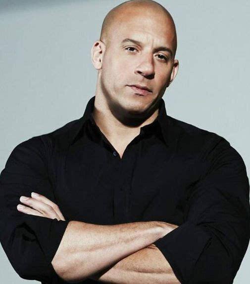 好莱坞的这几个光头硬汉美国人更喜欢谁