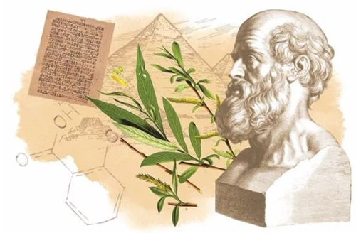 为救父亲发明神药阿司匹林,仅11天后,他又发明一危害极大的毒药!