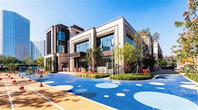 2020红桥区幼儿园排名_红桥金潞园宅地上架,配建幼儿园+小学,楼面价15720元