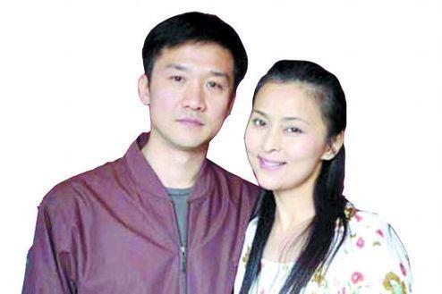 她大红息影把丈夫捧红被抛弃今再婚幸福儿子帅气他没结婚
