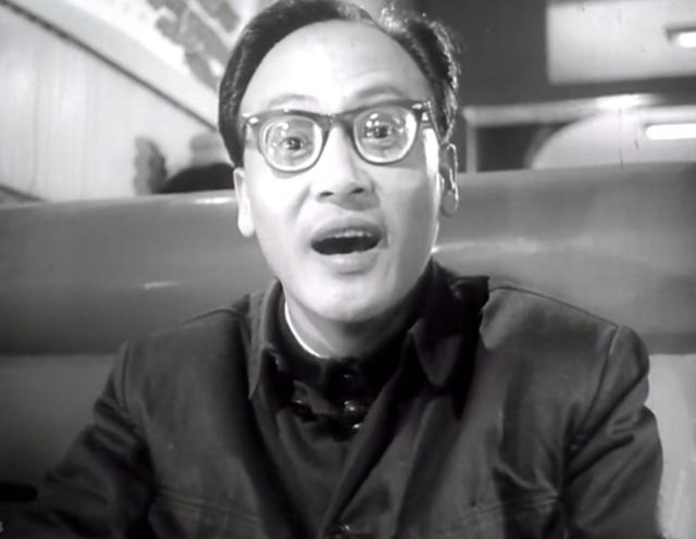 "段志高"韩非,啼笑皆非演《乔老爷上轿》,与妻生同衾死同穴?_腾讯新闻