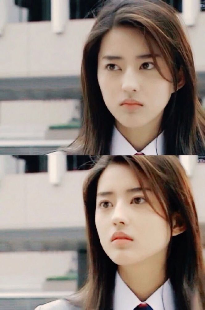 中日韩神颜女明星代表谁更胜一筹