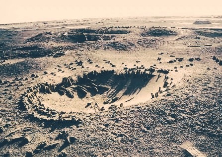 核爆风云:我国首次核试验,惊动周总理的200多"马匪"是怎么回事?