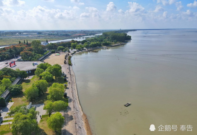 洪泽湖历史悠久,形成于2000多年前,面积2342平方公里,是中国四大淡水