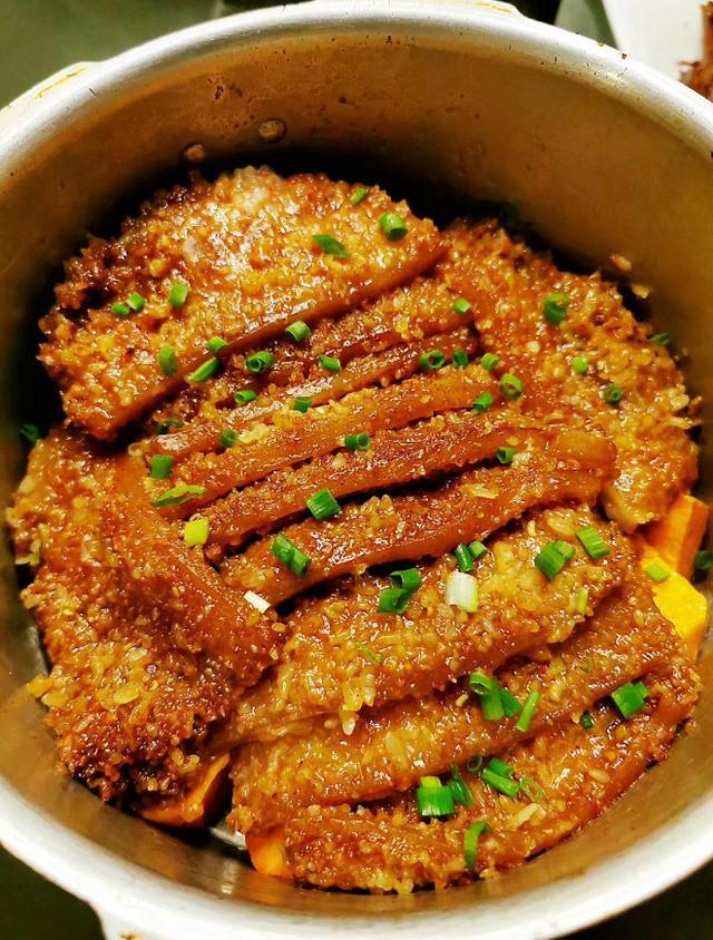 郑州湖北菜top10,吃鱼吃虾吃藕,还有软糯粉蒸肉_腾讯新闻