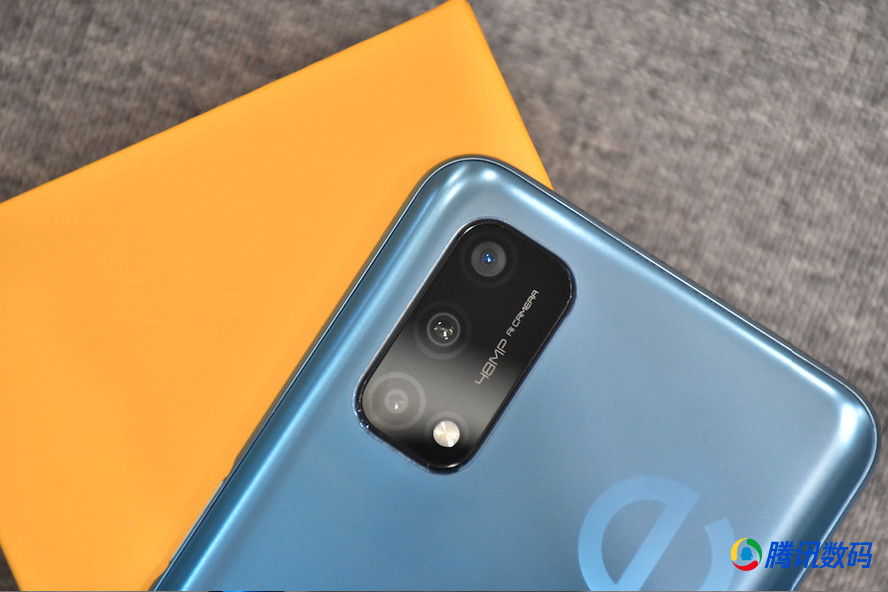 realme真我q2测评将5g手机拉到千元内的产品