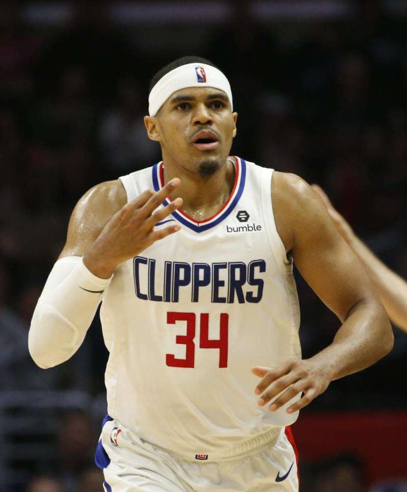 2.托比亚斯-哈里斯,费城76人